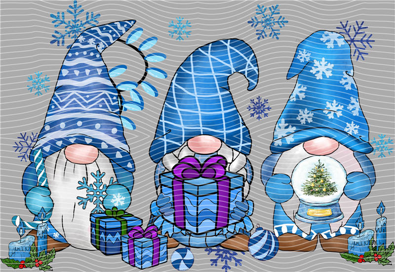 Christmas-DJ 706